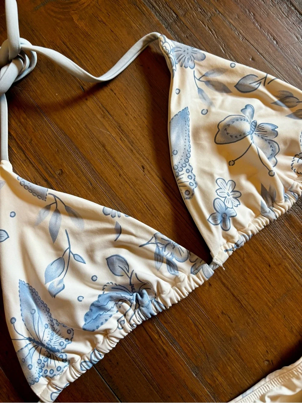 Frankies Bikinis nwot frankies